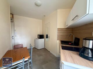  Appartement � louer 1 pi�ce 24 m�