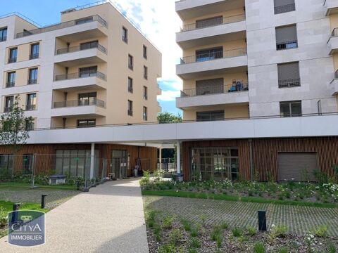  Appartement � louer 2 pi�ces 43 m�