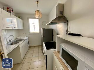  Appartement � louer 3 pi�ces 66 m�