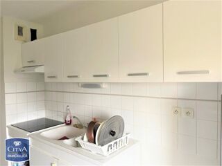  Appartement � louer 3 pi�ces 66 m�