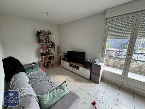  Appartement � louer 3 pi�ces 66 m�