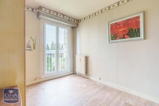  Appartement à louer 4 pièces 73 m²
