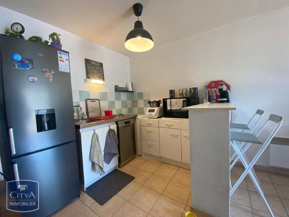 location Appartement - 2 pièce(s) - 46 m² Arles (13200)
