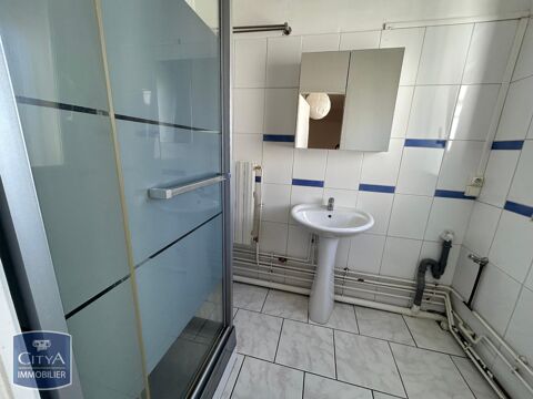  Appartement � louer 1 pi�ce 37 m�