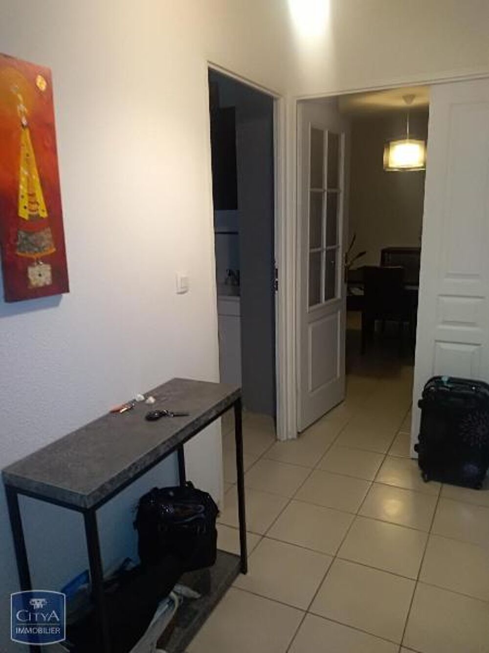 location Appartement - 3 pièce(s) - 60 m² L'Isle-Jourdain (32600)