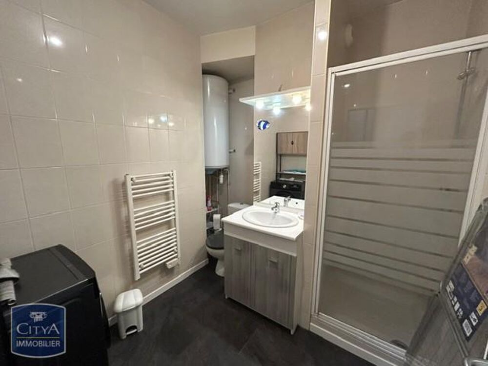 location Appartement - 1 pièce(s) - 29 m² Trignac (44570)