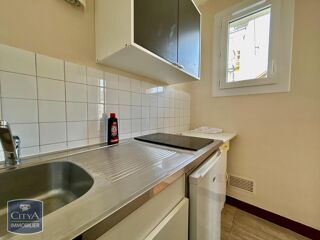 Appartement � louer 1 pi�ce 26 m�
