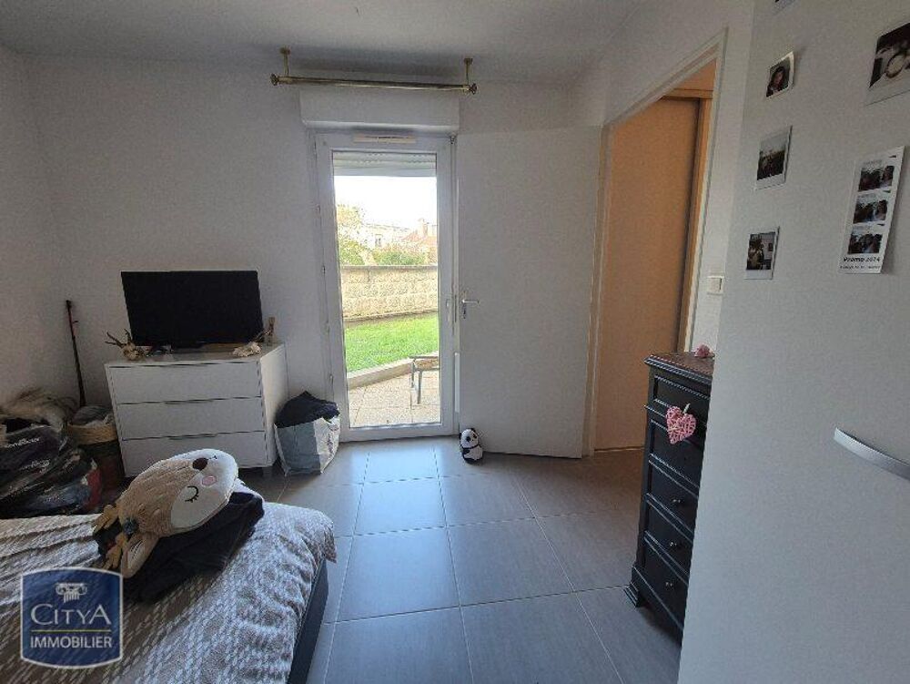 location Appartement - 2 pièce(s) - 53 m² Brive-la-Gaillarde (19100)