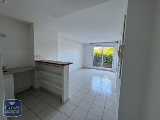  Appartement à louer 2 pièces 34 m²