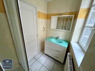  Appartement à louer 2 pièces 45 m²
