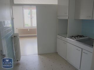  Appartement � louer 1 pi�ce 46 m�