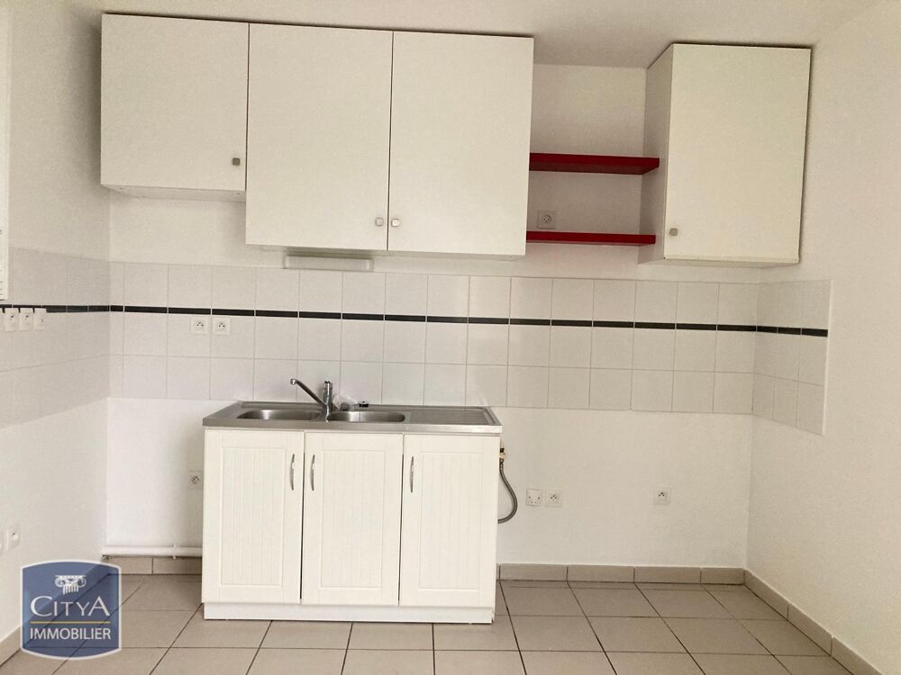 location Appartement - 3 pièce(s) - 70 m² Blagnac (31700)