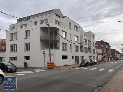   Location Appartement Appartement - 2 pi�ce(s) - 51 m�