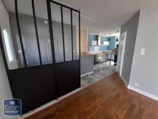  Maison � louer 3 pi�ces 73 m�