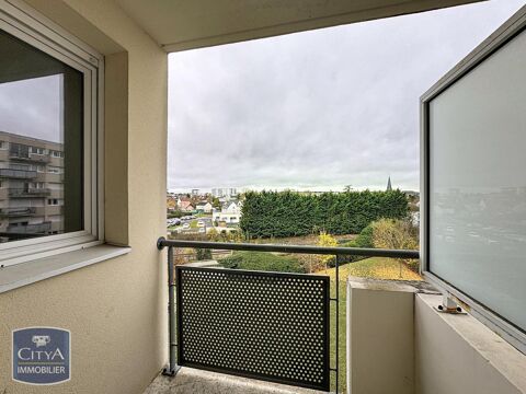  Appartement  louer 1 pice 24 m