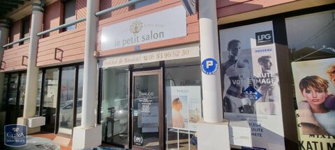  Location / Local Commercial 