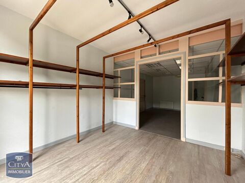 Local professionnel en location situ&eacute; Boulevard du Re... 650 64100 Bayonne