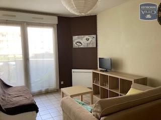  Appartement � louer 2 pi�ces 35 m�