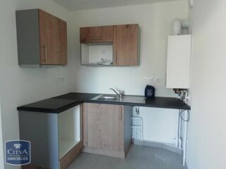  Appartement à louer 3 pièces 66 m²