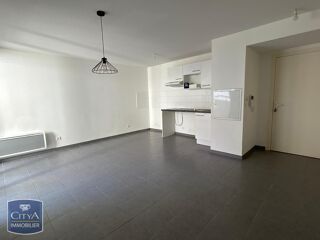  Appartement � louer 2 pi�ces 48 m�