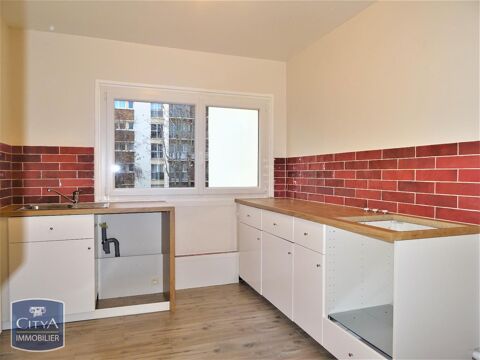  Appartement � louer 2 pi�ces 55 m�