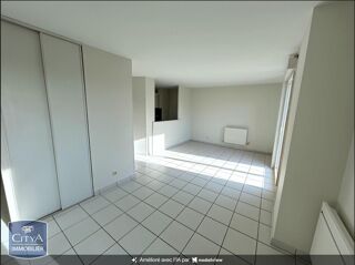  Appartement à louer 2 pièces 51 m²