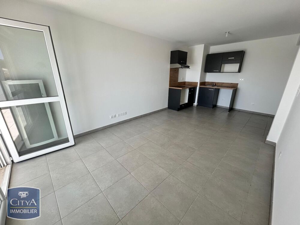 location Appartement - 3 pièce(s) - 57 m² Perpignan (66000)