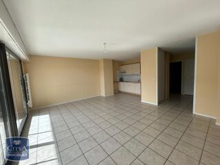  Appartement à louer 3 pièces 63 m²