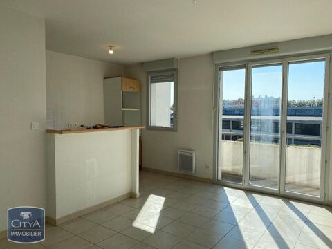  Appartement � louer 3 pi�ces 56 m�