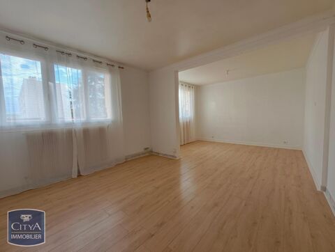  Appartement  louer 2 pices 51 m