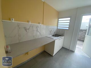  Maison � louer 5 pi�ces 83 m�