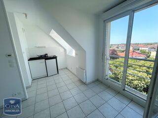  Appartement � louer 2 pi�ces 40 m�