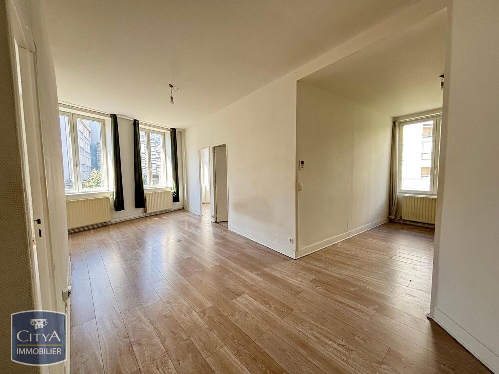 À LOUER : Découvrez cet appartement T4 dont un bureau si....
