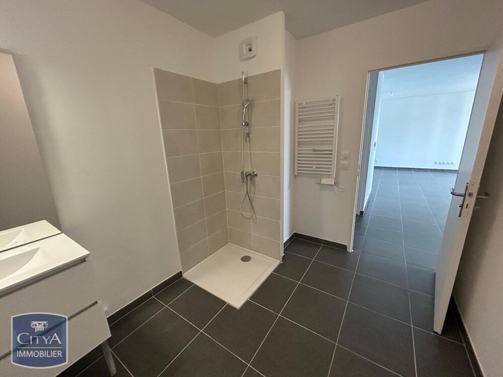 location Appartement - 3 pièce(s) - 59 m² Port-de-Bouc (13110)