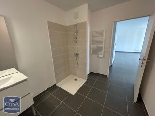  Appartement à louer 3 pièces 59 m²