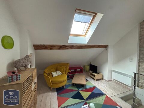  Appartement � louer 2 pi�ces 24 m�