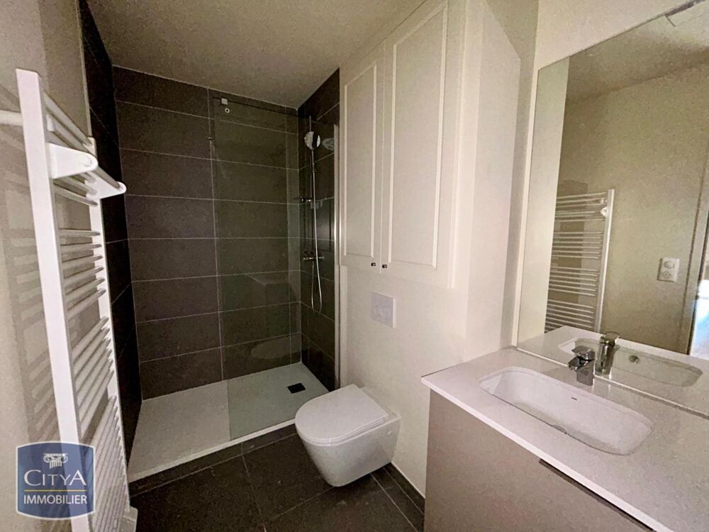 location Appartement - 1 pièce(s) - 36 m² Agen (47000)