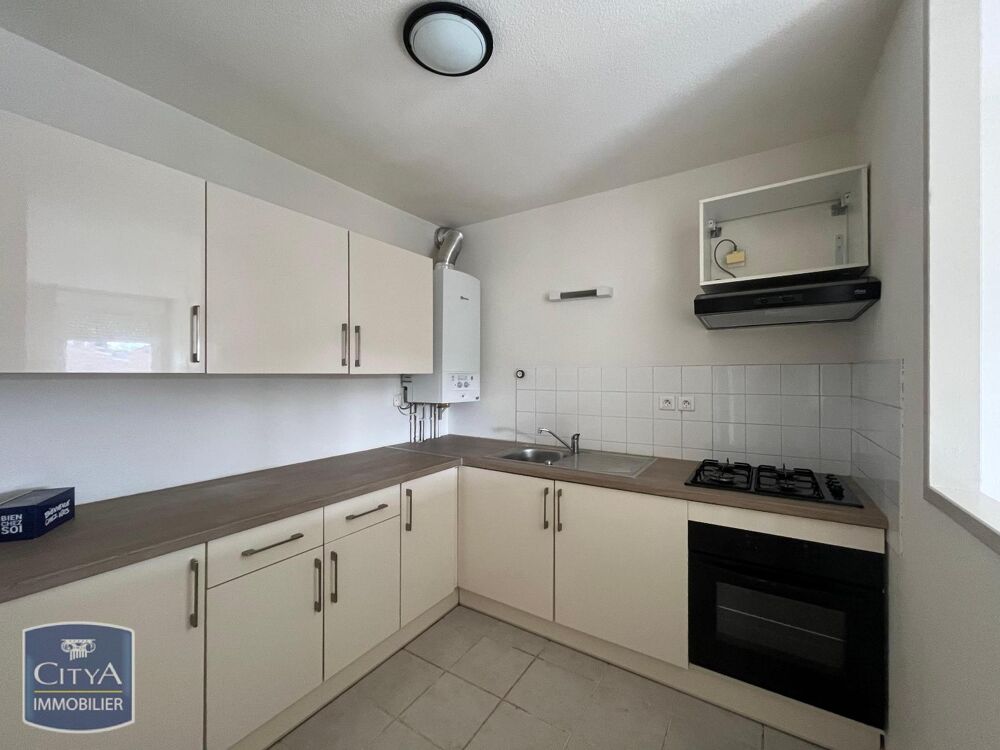 location Appartement - 2 pièce(s) - 40 m² Agen (47000)