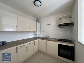  Appartement à louer 2 pièces 40 m²