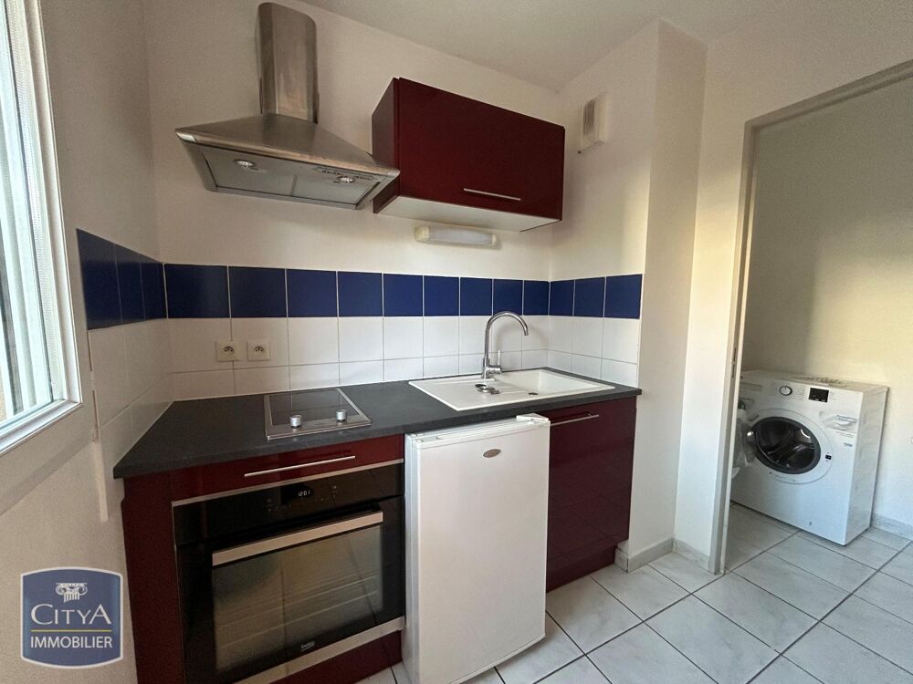 location Appartement - 2 pièce(s) - 48 m² Sorgues (84700)