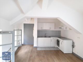  Appartement à louer 3 pièces 62 m²