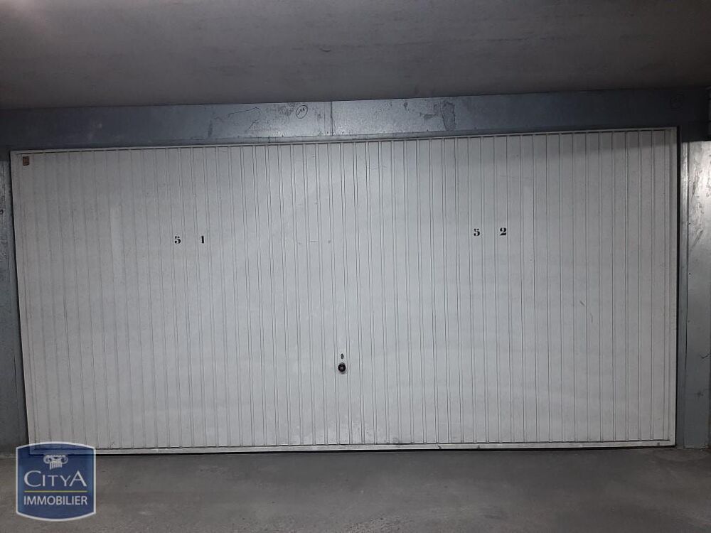 location Parking / Garage Lille (59000)