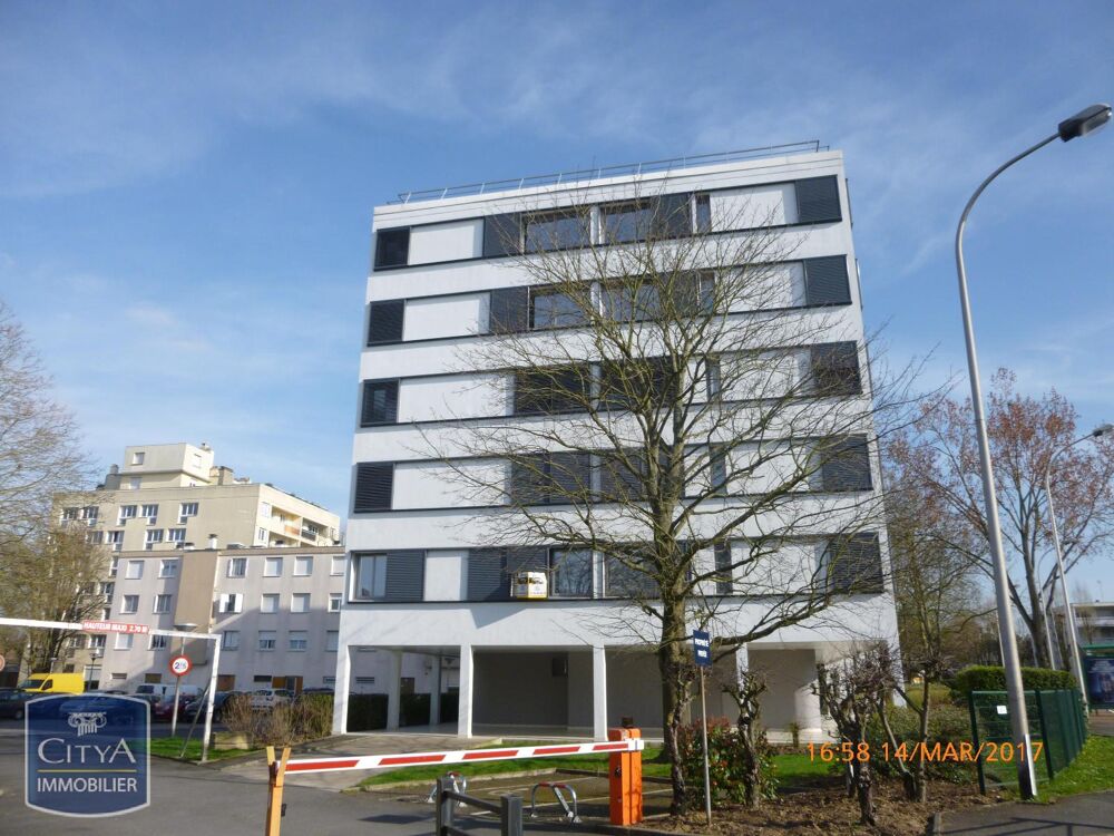 location Parking / Garage Évry (91000)