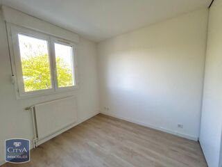 Appartement à louer 2 pièces 52 m²