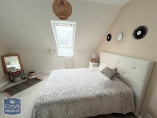  Maison � louer 4 pi�ces 88 m�