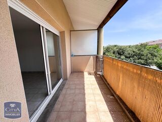  Appartement à louer 2 pièces 44 m²