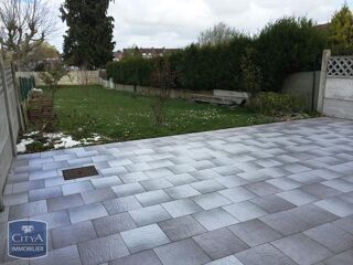  Maison à louer 3 pièces 74 m²