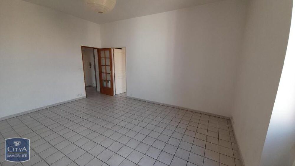 location Appartement - 2 pièce(s) - 58 m² Nîmes (30000)