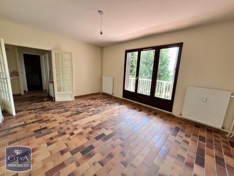  Appartement  louer 2 pices 58 m