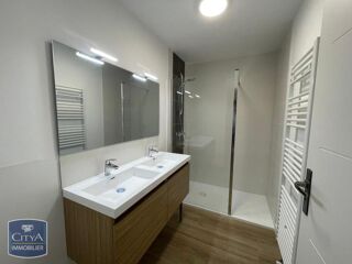  Appartement à louer 1 pièce 10 m²